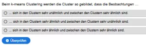 Interaktion: Woche 9 | Theorie | k-means Clustering (Aufgabe 2)