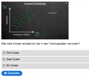 Interaktion: Woche 9 | Theorie | k-means Clustering (Aufgabe 4)