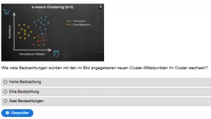 Interaktion: Woche 9 | Theorie | k-means Clustering (Aufgabe 6)