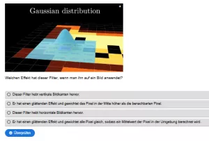 Interaktion: Woche 13 | Theorie | Bildverarbeitung (Aufgabe 1)