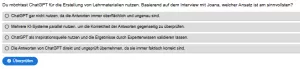 Interaktion: Woche 14 | Theorie | Generative Modelle, Einführung (Aufgabe 2)