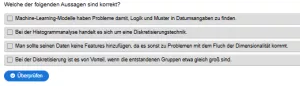 Interaktion: Datenbeschaffung und -aufbereitung | 04 | Weitere Techniken des Feature Engineerings (Aufgabe 3)