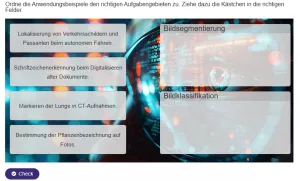 Interaktion: Bildklassifikation und Bildsegmentierung | 01 | Einführung (Aufgabe 3)
