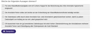 Interaktion: Bildklassifikation und Bildsegmentierung | 04 | Datenannotation (Aufgabe 1)