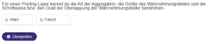Interaktion: Bildklassifikation und Bildsegmentierung | 05 | Pooling Layers in CNNs (Aufbau 2)