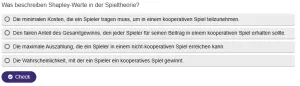 Interaktion: Explainable, Hybrid, Robust AI | 05 | Kurzeinführung in SHAP (Aufgabe 1)