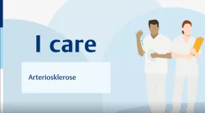 Video: I care Pflege | Pflege bei speziellen Erkrankungen | Arteriosklerose (Video)