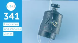 Video: Langsames vs schnelles Ziehen