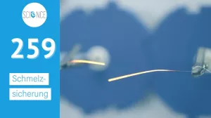 Video: Schmelzsicherung