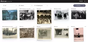 Entdeckendes: #LastSeen | Bildatlas