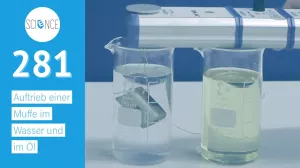 Video: Auftrieb Muffe digital