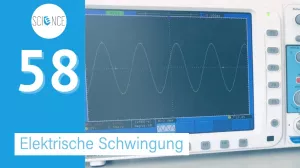 Video: Elektrische Schwingungen