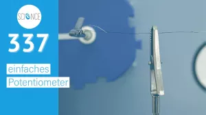 Video: Einfaches Potentiometer