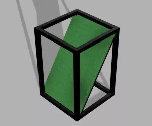 Entdeckendes: Ebene im Quader 1 (zip-Datei)