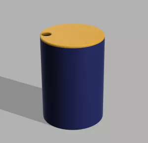 Entdeckendes: Getränkedose - Satz des Pythagoras (zip-Datei)