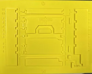 Entdeckendes: Köln Hbf (stl-Datei)