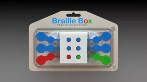 Entdeckendes: Braille Box (zip-Datei)