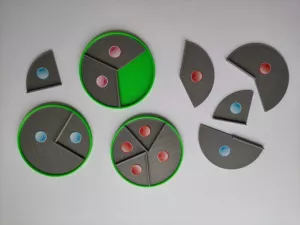 Entdeckendes: Kreisdiagramme (zip-Datei)