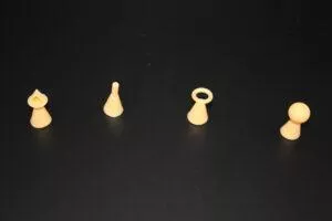 Entdeckendes: Board game figures (stl-Datei)