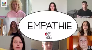Video: Empathie - Forschungsreise für Jugendliche | Einstiegsvideo