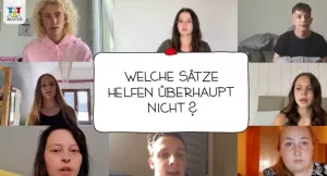 Video: Empathie - Forschungsreise für Jugendliche | Was ist keine Empathie?