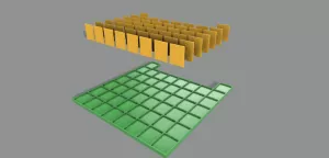 Entdeckendes: Periodensystem der Elemente (zip-Datei)