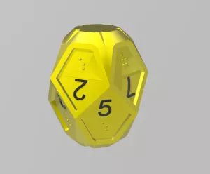Entdeckendes: 10 sided dice (0-9) (zip-Datei)