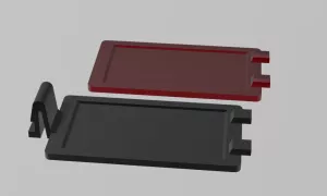 Entdeckendes: BIGmack battery cover (zip-Datei)