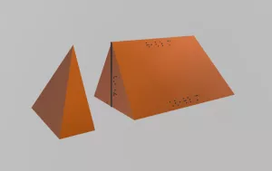 Entdeckendes: pythagorean theorem in three dimensions 4 (zip-Datei)