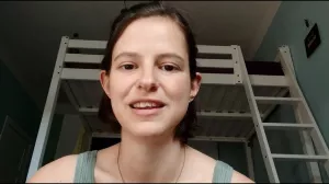 Video: Jugendliche zu Krieg und Klima | Was sind Deine größten Sorgen und Befürchtungen?