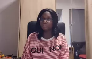 Video: GRENZ-Gebiete | Wie fühlt es sich an eine Grenze zu übertreten?