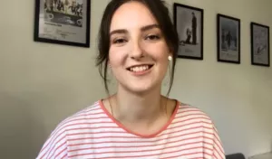 Video: GRENZ-Gebiete | Warum hat die andere Person die Grenze übertreten?