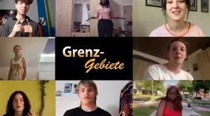 Video: GRENZ-Gebiete | Welche Veränderungen bringt die Beschäftigung mit Grenzen mit sich?