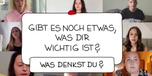 Video: Mobbing und Hass-Sprache | Was funktioniert, damit es aufhört?