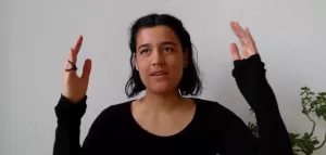 Video: Verbindung mit der Erde | Wenn unsere Erde eine Person wäre, wer wäre sie für Dich?