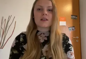 Video: Verbindung mit der Erde | Was würdest Du einem Alien sagen, was besonders toll auf der Erde ist?