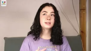 Video: WeltenVision | Wo bist du in dieser Welt?