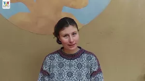 Video: WeltenVision | Wie sieht die Gesellschaft in deiner Vision aus und das Verhältnis zur Natur?