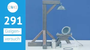 Video: Galgenversuch