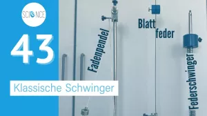 Video: Klassische Schwinger