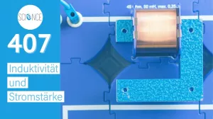 Video: Induktivität und Stromstärke