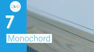 Video: Monochord