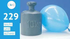 Video: leicht oder schwer