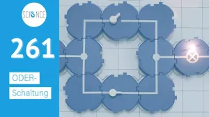 Video: ODER-Schaltung