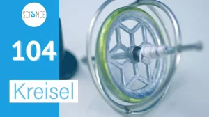Video: Physik am Kreisel