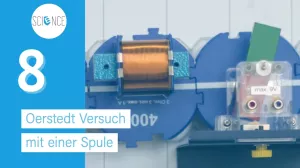 Video: Oerstedt Versuch II