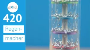 Video: Regenmacher