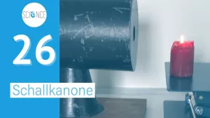 Video: Schallkanone