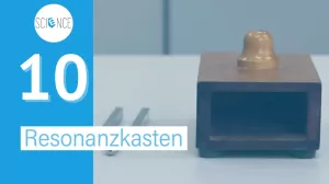 Video: Resonanzkasten