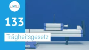 Video: Trägheit eines Wagens